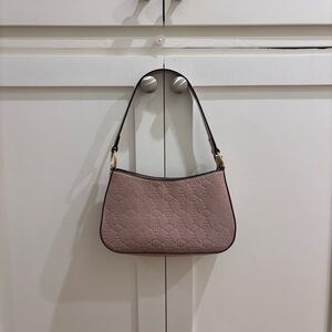 Nanette Lepore Pink Shoulder Bag
